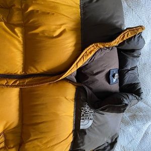 COPY - The North Face Men’s Puffer